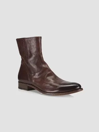 To Boot New York Men's Belvedere Leather Boots - Moro - Size 7 | Thumbnail 2 To Boot New York Men's Belvedere Leather Boots - Moro - Size 7 | Thumbnail 2