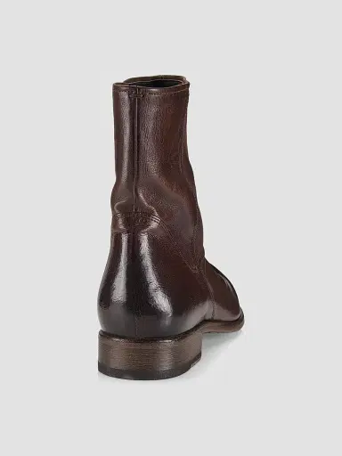 To Boot New York Men's Belvedere Leather Boots - Moro - Size 7 | Thumbnail 3 To Boot New York Men's Belvedere Leather Boots - Moro - Size 7 | Thumbnail 3