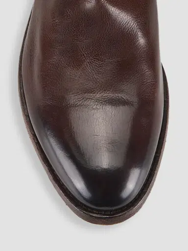 To Boot New York Men's Belvedere Leather Boots - Moro - Size 7 | Thumbnail 4 To Boot New York Men's Belvedere Leather Boots - Moro - Size 7 | Thumbnail 4
