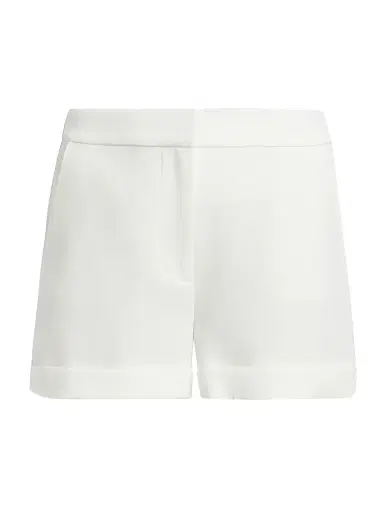 Cinq à Sept Women's Elaine Crepe Shorts | Thumbnail 1 Cinq à Sept Women's Elaine Crepe Shorts | Thumbnail 1