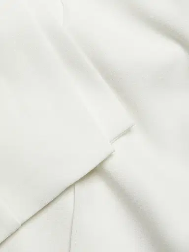 Cinq à Sept Women's Brianne Pintuck Crepe Pants - | Thumbnail 7 Cinq à Sept Women's Brianne Pintuck Crepe Pants - | Thumbnail 7