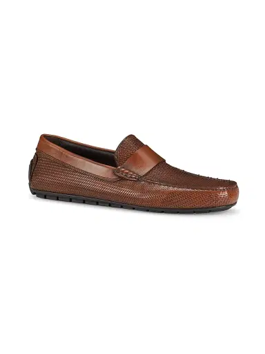To Boot New York Men's Magnus Leather Driving Moccasins | Thumbnail 2 To Boot New York Men's Magnus Leather Driving Moccasins | Thumbnail 2