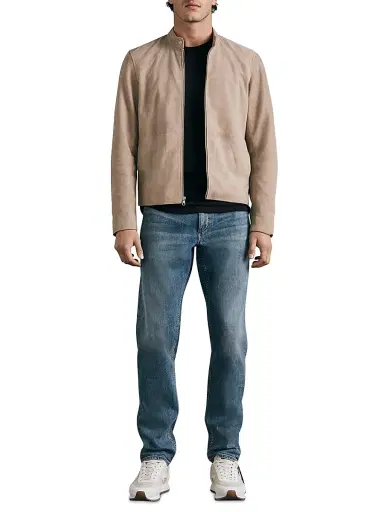 rag & bone Men's Fit 3 Authentic Stretch Jeans - Gordon | Thumbnail 2 rag & bone Men's Fit 3 Authentic Stretch Jeans - Gordon | Thumbnail 2