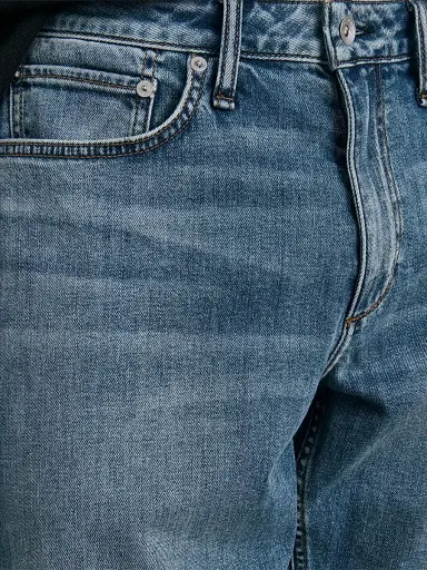 rag & bone Men's Fit 3 Authentic Stretch Jeans - Gordon | Thumbnail 5 rag & bone Men's Fit 3 Authentic Stretch Jeans - Gordon | Thumbnail 5