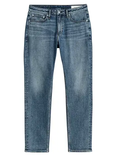 rag & bone Men's Fit 3 Authentic Stretch Jeans - Gordon | Thumbnail 1 rag & bone Men's Fit 3 Authentic Stretch Jeans - Gordon | Thumbnail 1