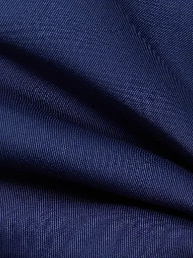 Badgley Mischka Women's Satin Strapless Gown - Navy | Thumbnail 7 Badgley Mischka Women's Satin Strapless Gown - Navy | Thumbnail 7