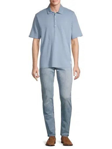 rag & bone Men's Fit 2 Authentic Stretch Jeans - Flynn | Thumbnail 2 rag & bone Men's Fit 2 Authentic Stretch Jeans - Flynn | Thumbnail 2