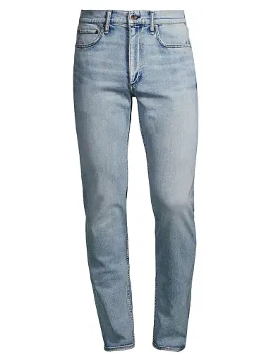 rag & bone Men's Fit 2 Authentic Stretch Jeans - Flynn | Thumbnail 1 rag & bone Men's Fit 2 Authentic Stretch Jeans - Flynn | Thumbnail 1