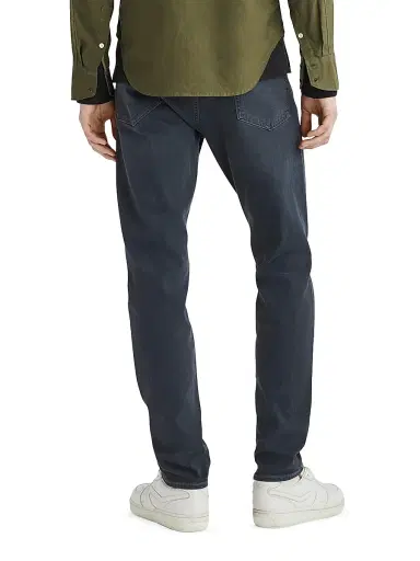 rag & bone Men's Fit 2 Authentic Stretch Jeans - Minna | Thumbnail 4 rag & bone Men's Fit 2 Authentic Stretch Jeans - Minna | Thumbnail 4