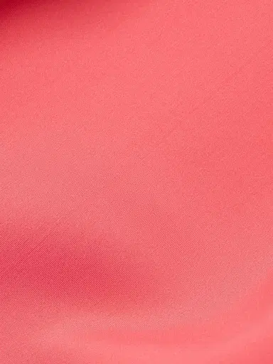 Badgley Mischka Women's Rosette Cocktail Dress - Deep Coral | Thumbnail 7 Badgley Mischka Women's Rosette Cocktail Dress - Deep Coral | Thumbnail 7