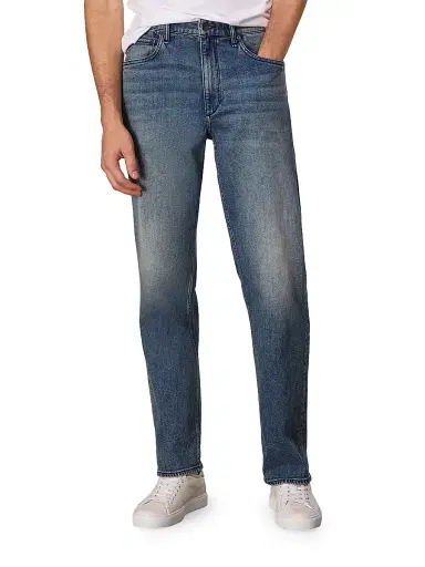 rag & bone Men's Fit 4 Authentic Stretch Jeans - Damian | Thumbnail 3 rag & bone Men's Fit 4 Authentic Stretch Jeans - Damian | Thumbnail 3