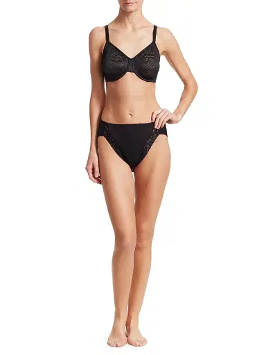 Wacoal Women's Visual Effects Minimizer Bra - Sand - Size 38H | Thumbnail 2 Wacoal Women's Visual Effects Minimizer Bra - Sand - Size 38H | Thumbnail 2