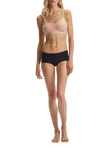 Commando Women's Butter Soft-Support Adjustable Bralette | Thumbnail 2 Commando Women's Butter Soft-Support Adjustable Bralette | Thumbnail 2