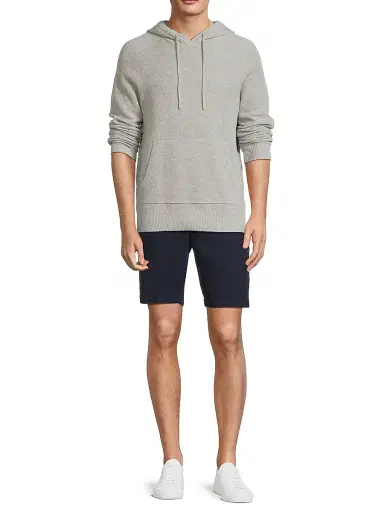 RAILS Men's Matador Knit Hoodie | Thumbnail 2 RAILS Men's Matador Knit Hoodie | Thumbnail 2