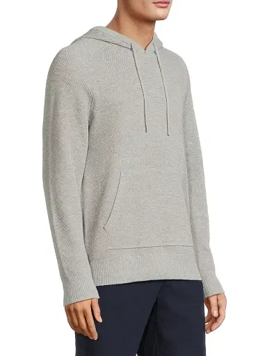 RAILS Men's Matador Knit Hoodie | Thumbnail 4 RAILS Men's Matador Knit Hoodie | Thumbnail 4