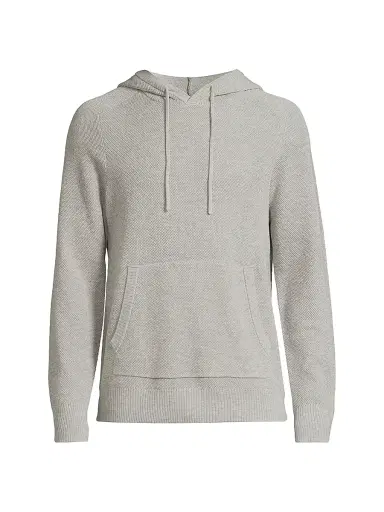 RAILS Men's Matador Knit Hoodie | Thumbnail 1 RAILS Men's Matador Knit Hoodie | Thumbnail 1
