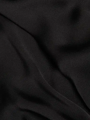 Favorite Daughter Women's Date Sleeveless Satin Bodysuit - Black - Size XL | Thumbnail 7 Favorite Daughter Women's Date Sleeveless Satin Bodysuit - Black - Size XL | Thumbnail 7