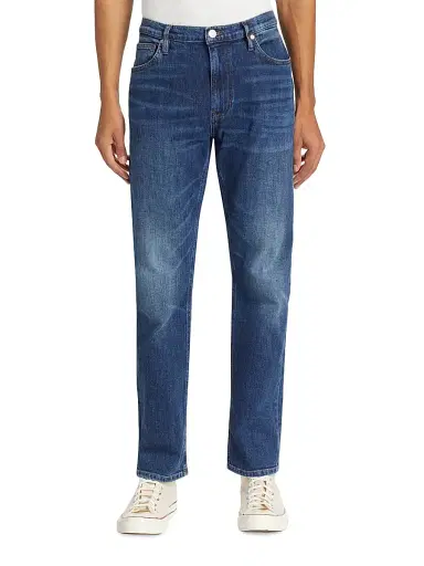FRAME Men's Modern Straight - Freetown | Thumbnail 3 FRAME Men's Modern Straight - Freetown | Thumbnail 3