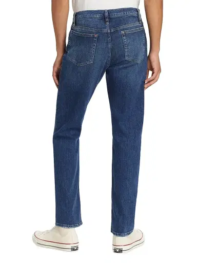 FRAME Men's Modern Straight - Freetown | Thumbnail 5 FRAME Men's Modern Straight - Freetown | Thumbnail 5