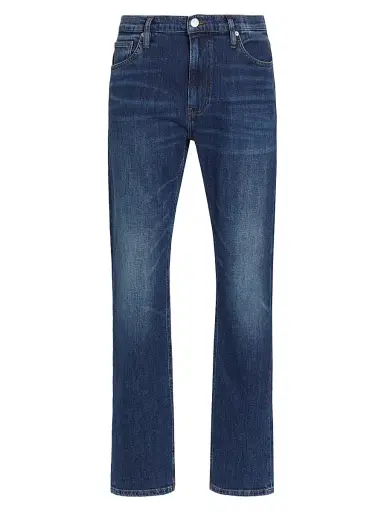 FRAME Men's Modern Straight - Freetown | Thumbnail 1 FRAME Men's Modern Straight - Freetown | Thumbnail 1