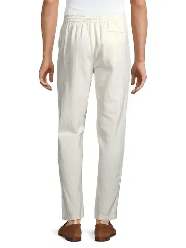 RAILS Men's Callum Cotton-Blend Pants | Thumbnail 5 RAILS Men's Callum Cotton-Blend Pants | Thumbnail 5