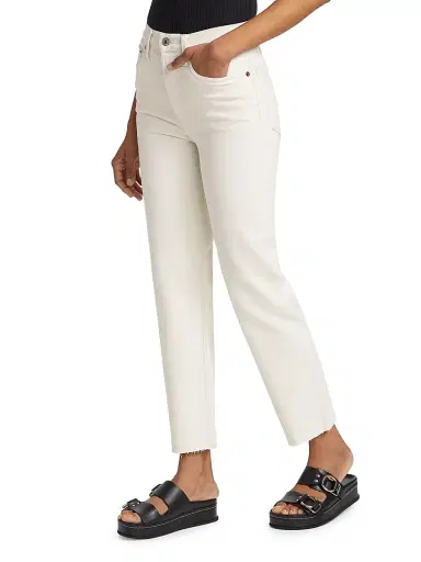 RE/DONE Women's 70s Stove Pipe Straight Jeans | Thumbnail 4 RE/DONE Women's 70s Stove Pipe Straight Jeans | Thumbnail 4