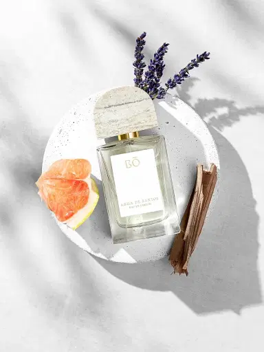 House of Bō Women's Agua De Santos Eau de Parfum 2.5-3.4 oz. | Thumbnail 3 House of Bō Women's Agua De Santos Eau de Parfum 2.5-3.4 oz. | Thumbnail 3