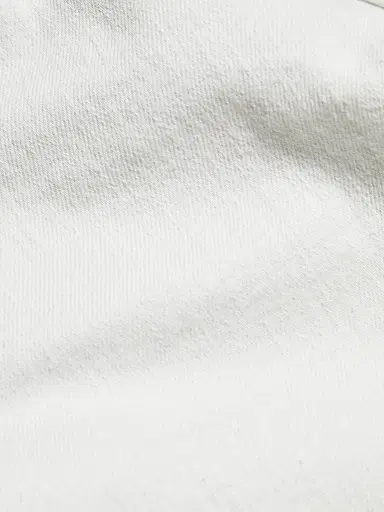 FRAME Women's Le Slim Palazzo Mid-Rise Stretch Flare Jeans - White | Thumbnail 7 FRAME Women's Le Slim Palazzo Mid-Rise Stretch Flare Jeans - White | Thumbnail 7