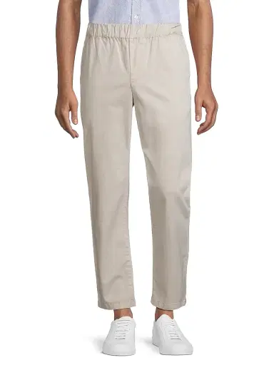 RAILS Men's Julian Cotton-Blend Pants | Thumbnail 3 RAILS Men's Julian Cotton-Blend Pants | Thumbnail 3