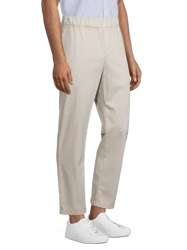 RAILS Men's Julian Cotton-Blend Pants | Thumbnail 4 RAILS Men's Julian Cotton-Blend Pants | Thumbnail 4