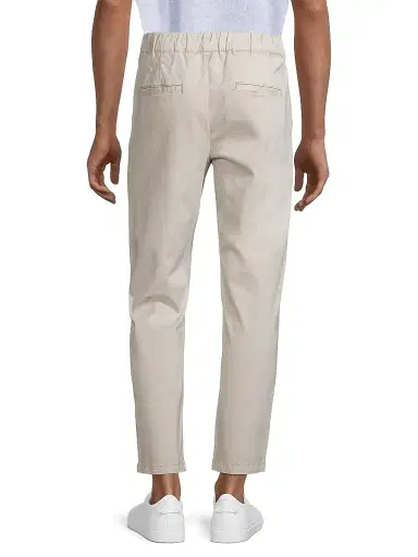 RAILS Men's Julian Cotton-Blend Pants | Thumbnail 5 RAILS Men's Julian Cotton-Blend Pants | Thumbnail 5