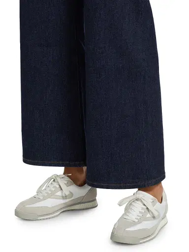 Frame Women's Modern Pocket Mid-Rise Jeans - Rinse - Size 32 | Thumbnail 6 Frame Women's Modern Pocket Mid-Rise Jeans - Rinse - Size 32 | Thumbnail 6