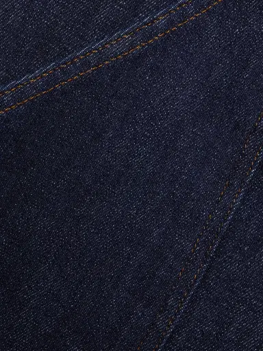 Frame Women's Modern Pocket Mid-Rise Jeans - Rinse - Size 32 | Thumbnail 7 Frame Women's Modern Pocket Mid-Rise Jeans - Rinse - Size 32 | Thumbnail 7