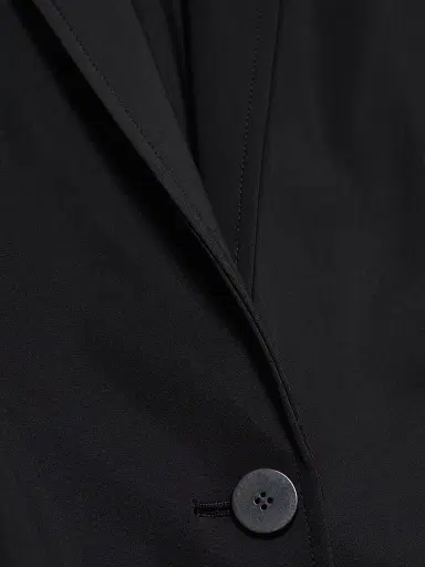 Theory Women's Casual Single-Breasted Blazer | Thumbnail 7 Theory Women's Casual Single-Breasted Blazer | Thumbnail 7