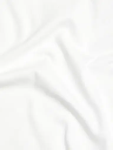 Theory Women's Tiny Short-Sleeve Cotton Tee - White | Thumbnail 7 Theory Women's Tiny Short-Sleeve Cotton Tee - White | Thumbnail 7
