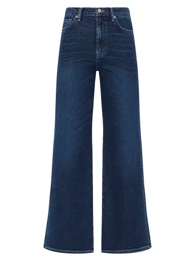 7 For All Mankind Women's Jo Ultra High Rise Flared Jeans - Paradise Cove - Size 34 | Thumbnail 1 7 For All Mankind Women's Jo Ultra High Rise Flared Jeans - Paradise Cove - Size 34 | Thumbnail 1