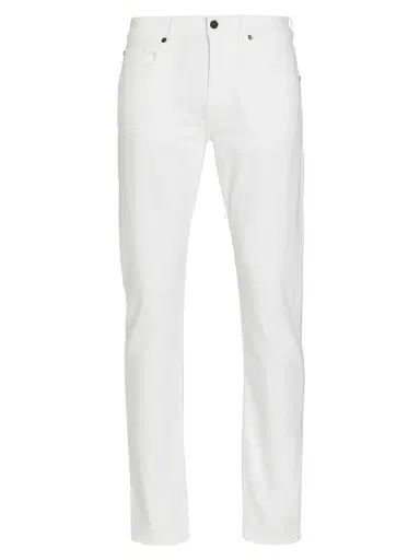 7 For All Mankind Men's Slimmy Slim-Fit Tapered Jeans | Thumbnail 1 7 For All Mankind Men's Slimmy Slim-Fit Tapered Jeans | Thumbnail 1