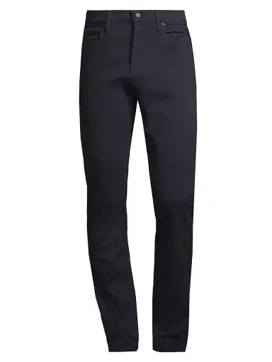 7 For All Mankind Men's Slimmy Slim-Fit Jeans - Emea Blue - Size 40 | Thumbnail 1 7 For All Mankind Men's Slimmy Slim-Fit Jeans - Emea Blue - Size 40 | Thumbnail 1