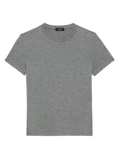 Theory Women's Apex Tiny T-Shirt | Thumbnail 1 Theory Women's Apex Tiny T-Shirt | Thumbnail 1