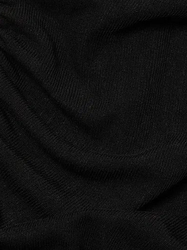 Vince Women's Ruched Long-Sleeve Top | Thumbnail 7 Vince Women's Ruched Long-Sleeve Top | Thumbnail 7