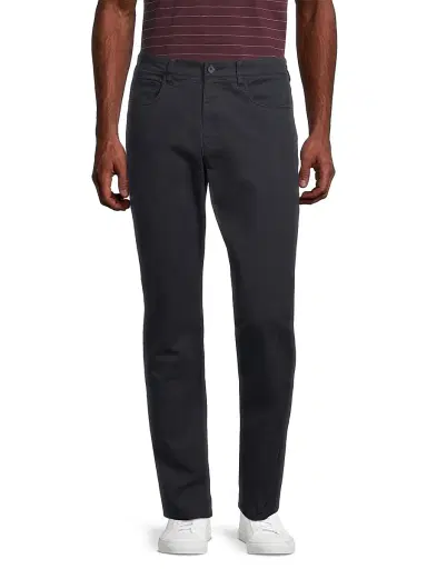 Vince Men's Lightweight Dylan Five-Pocket Pants - Coastal | Thumbnail 3 Vince Men's Lightweight Dylan Five-Pocket Pants - Coastal | Thumbnail 3