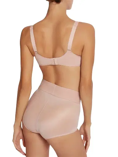 Wolford Women's Sheer Touch Bra - Rosepowder | Thumbnail 3 Wolford Women's Sheer Touch Bra - Rosepowder | Thumbnail 3