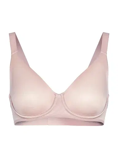 Wolford Women's Sheer Touch Bra - Rosepowder | Thumbnail 1 Wolford Women's Sheer Touch Bra - Rosepowder | Thumbnail 1