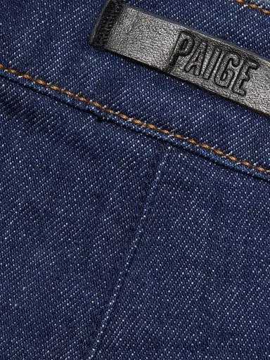 Paige Women's Aurora High-Rise Wide-Leg Jeans - Magdalena | Thumbnail 7 Paige Women's Aurora High-Rise Wide-Leg Jeans - Magdalena | Thumbnail 7