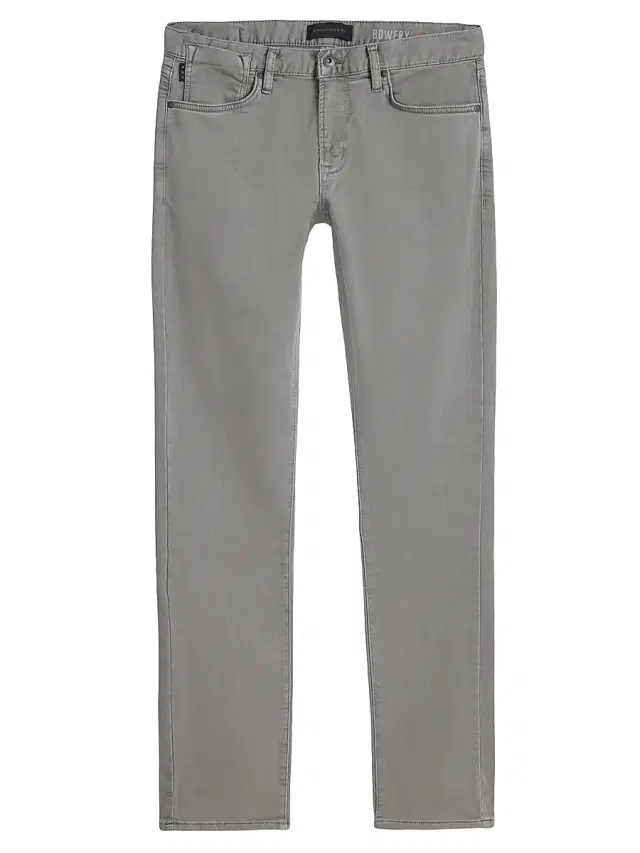 Men's J701 Stretch Jeans - Shark Grey Men's J701 Stretch Jeans - Shark Grey