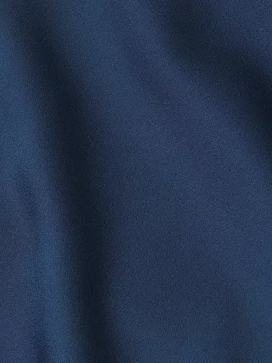 Aidan Mattox Women's One-Shoulder Mermaid Gown - Twilight Blue | Thumbnail 6 Aidan Mattox Women's One-Shoulder Mermaid Gown - Twilight Blue | Thumbnail 6