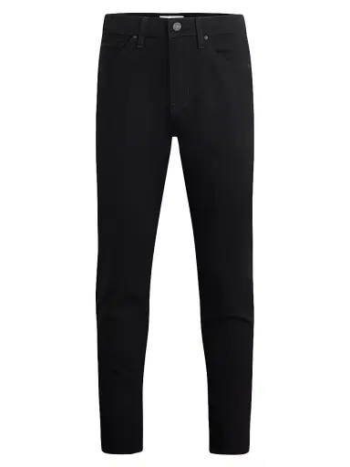 Hudson Jeans Men's Zack Skinny Jeans - Raven | Thumbnail 1 Hudson Jeans Men's Zack Skinny Jeans - Raven | Thumbnail 1