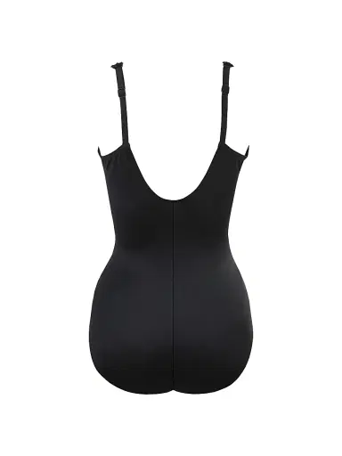 Miraclesuit Swim Women's Razzle Dazzle Siren One-Piece Swimsuit - Black - Size 16 | Thumbnail 5 Miraclesuit Swim Women's Razzle Dazzle Siren One-Piece Swimsuit - Black - Size 16 | Thumbnail 5