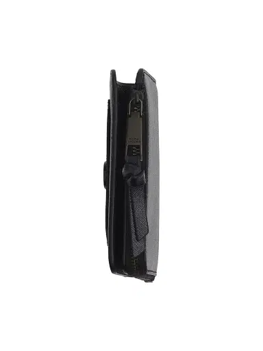 Marc Jacobs Women's The Slim Bifold Wallet - Black | Thumbnail 3 Marc Jacobs Women's The Slim Bifold Wallet - Black | Thumbnail 3