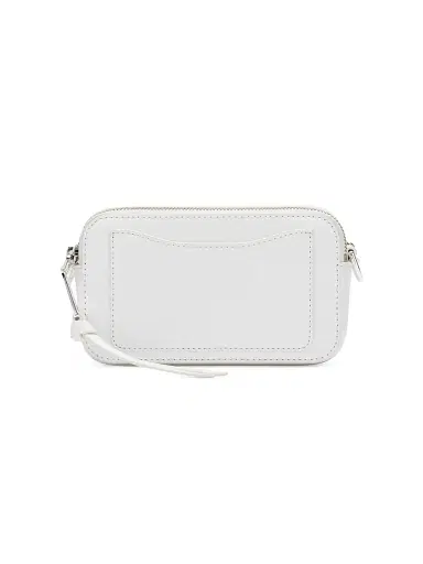 Marc Jacobs Women's The Utility Snapshot Camera Bag - White | Thumbnail 3 Marc Jacobs Women's The Utility Snapshot Camera Bag - White | Thumbnail 3